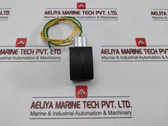 Asco Mp-c-090 Solenoid Valve