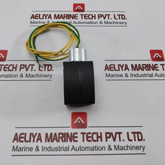 Asco Mp-c-090 Solenoid Valve
