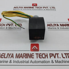 Asco Mp-c-090 Solenoid Valve
