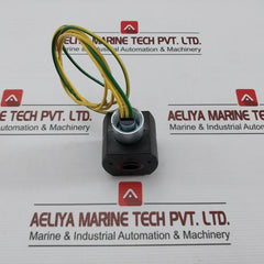 Asco Mp-c-090 Solenoid Valve
