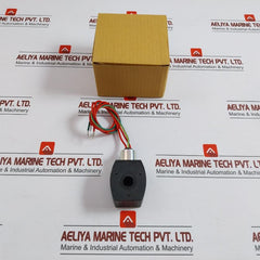 Asco Mp-c-144 Solenoid Valve Coil