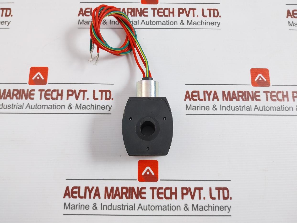 Asco Mp-c-144 Solenoid Valve Coil