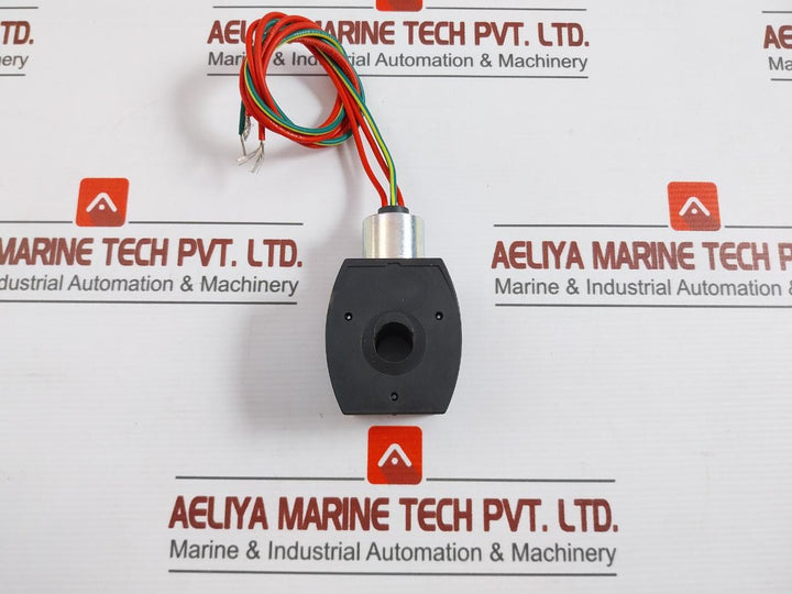 Asco Mp-c-144 Solenoid Valve Coil
