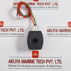 Asco Mp-c-144 Solenoid Valve Coil