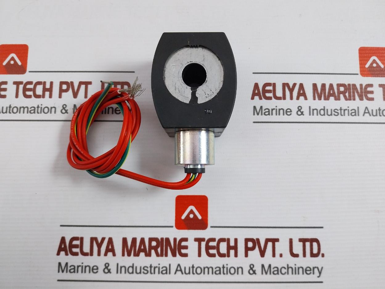 Asco Mp-c-144 Solenoid Valve Coil