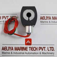 Asco Mp-c-144 Solenoid Valve Coil