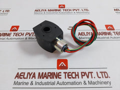 Asco Mp-c-144 Solenoid Valve Coil