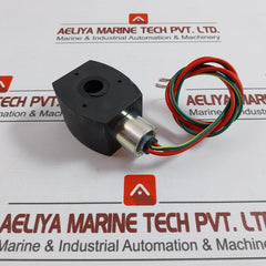 Asco Mp-c-144 Solenoid Valve Coil