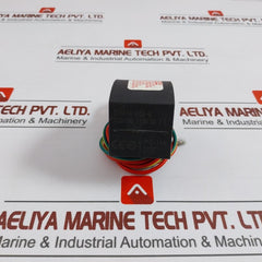 Asco Mp-c-144 Solenoid Valve Coil