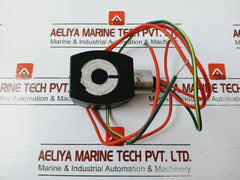 Asco Mp-c-144 Solenoid Valve Coil 238614-032-d