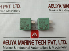 Asco Mp-c-165 Solenoid Coil