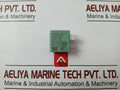 Asco Mp-c-165 Solenoid Coil