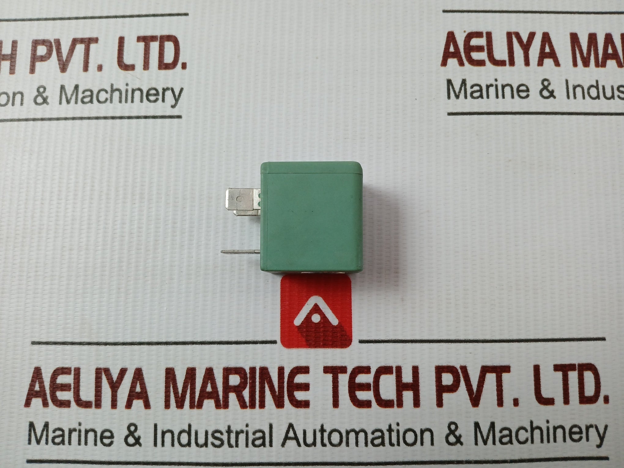 Asco Mp-c-165 Solenoid Coil