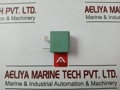 Asco Mp-c-165 Solenoid Coil