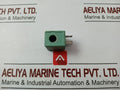 Asco Mp-c-165 Solenoid Coil