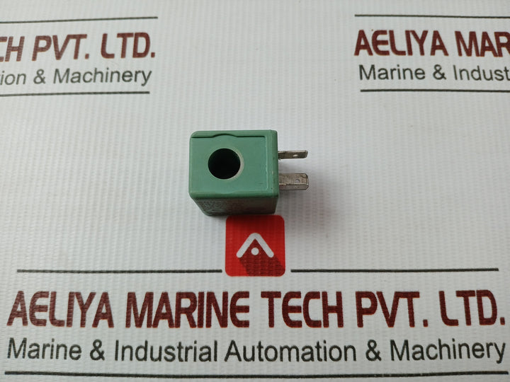 Asco Mp-c-165 Solenoid Coil