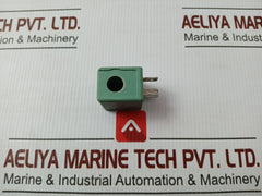 Asco Mp-c-165 Solenoid Coil