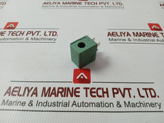 Asco Mp-c-165 Solenoid Coil
