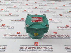 Asco Nf8262C226V Solenoid Valve Nf-mxx Ip67 1/4" Npt 110V 50Hz 0-6.5 Bar