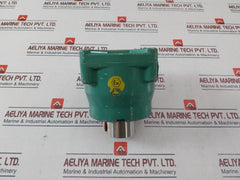 Asco Nf8262C226V Solenoid Valve Nf-mxx Ip67 1/4" Npt 110V 50Hz 0-6.5 Bar
