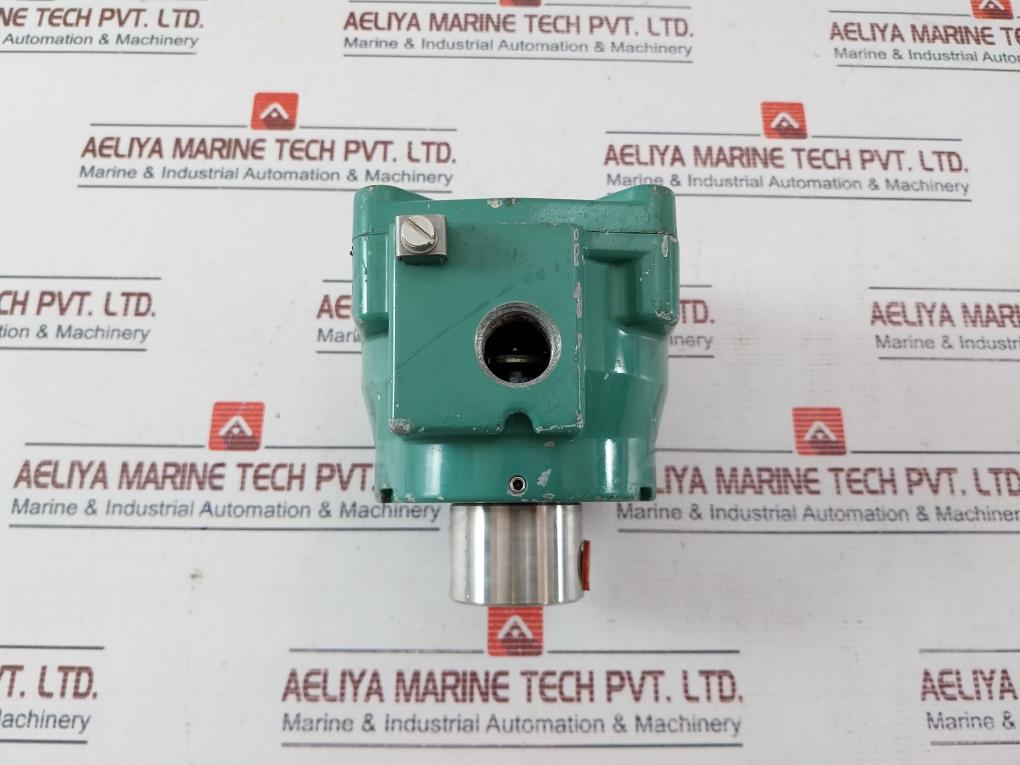 Asco Nf8262C226V Solenoid Valve Nf-mxx Ip67 1/4