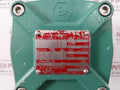 Asco Nf8262C226V Solenoid Valve Nf-mxx Ip67 1/4