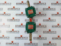 Asco NF8551A422, NFMXX Double-Head Solenoid Valve