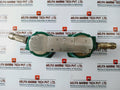 Asco NF8551A422, NFMXX Double-Head Solenoid Valve