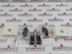 Asco Numatics 19201003 Solenoid Valve 230V 50Hz