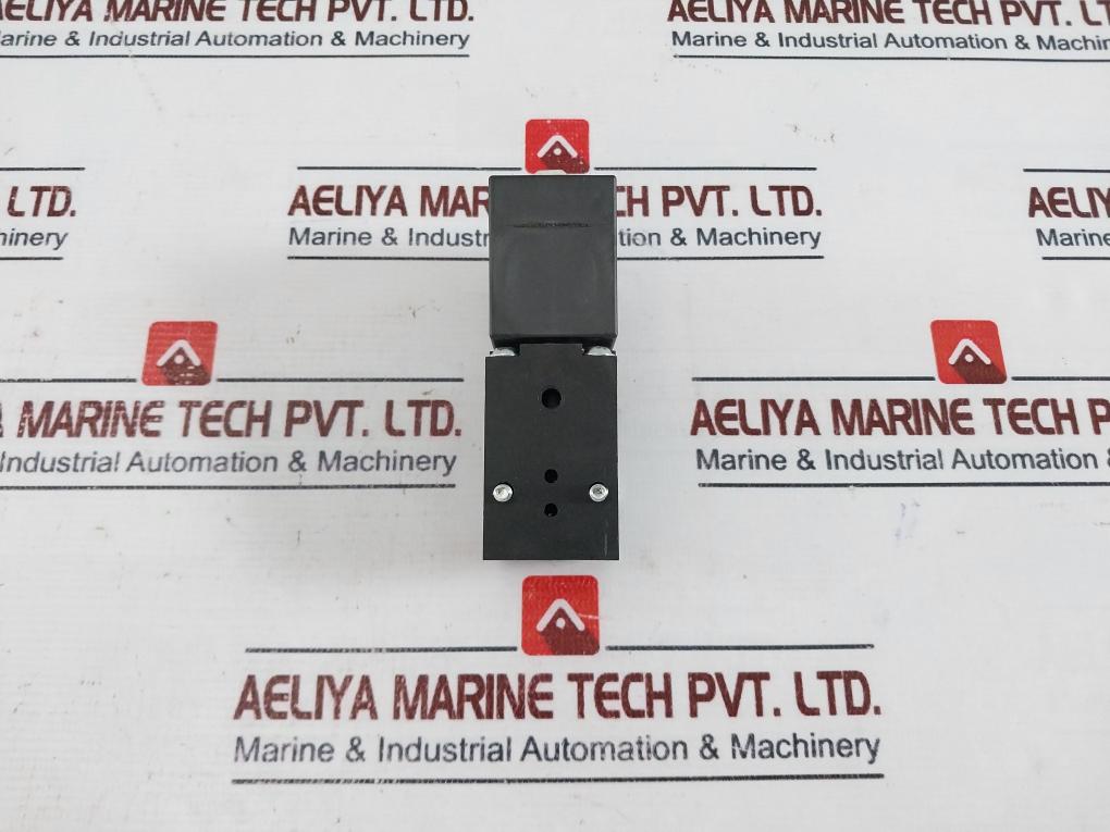 Asco Numatics 19201003 Solenoid Valve 230V 50Hz