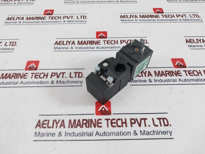 Asco Numatics 19201003 Solenoid Valve 230V 50Hz