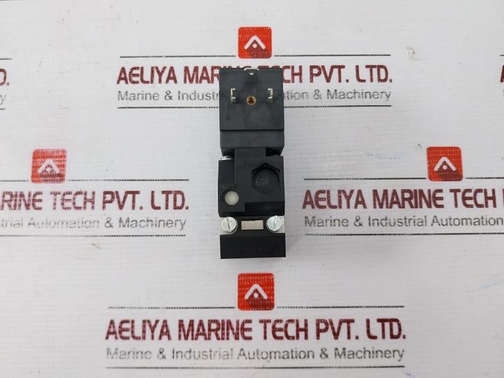 Asco Numatics 19201003 Solenoid Valves Subbase Mounting 230v 50hz