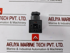 Asco Numatics 2042182 88122608 Din Connector 230Vac/Vdc