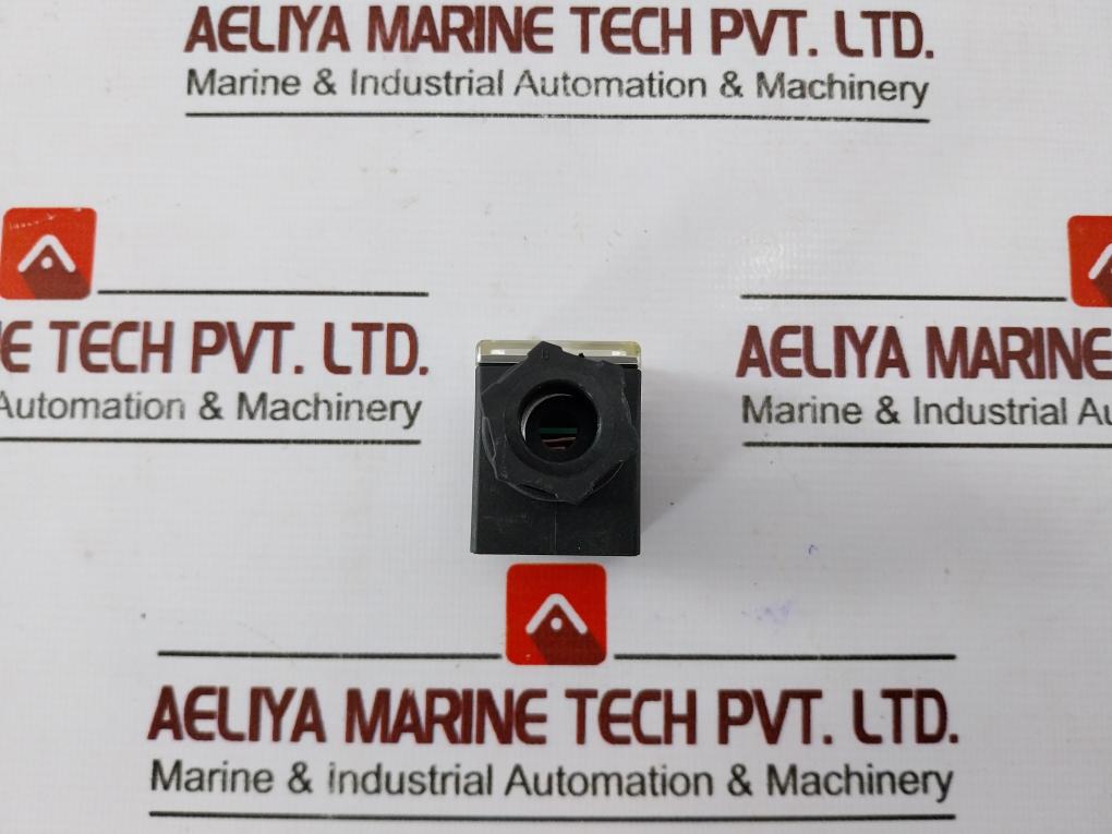 Asco Numatics 2042182 88122608 Din Connector 230Vac/Vdc