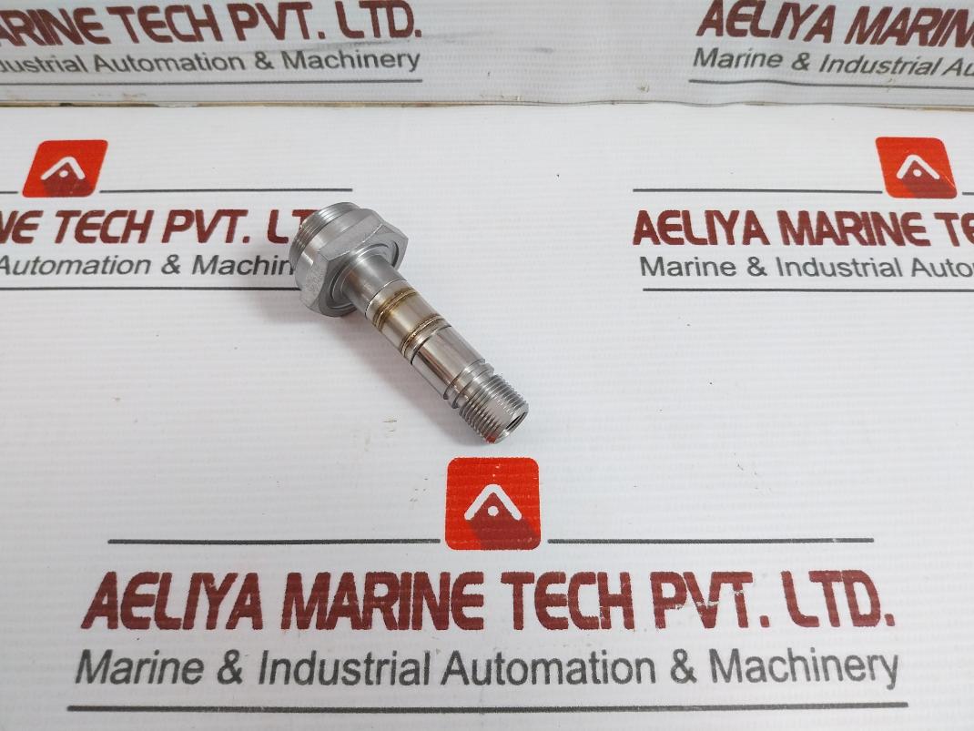 Asco Numatics 3 Way Solenoid Valve Repair Kit Wpisc316816 New