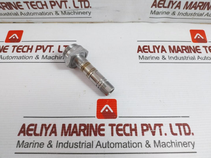 Asco Numatics 3 Way Solenoid Valve Repair Kit Wpisc316816 New