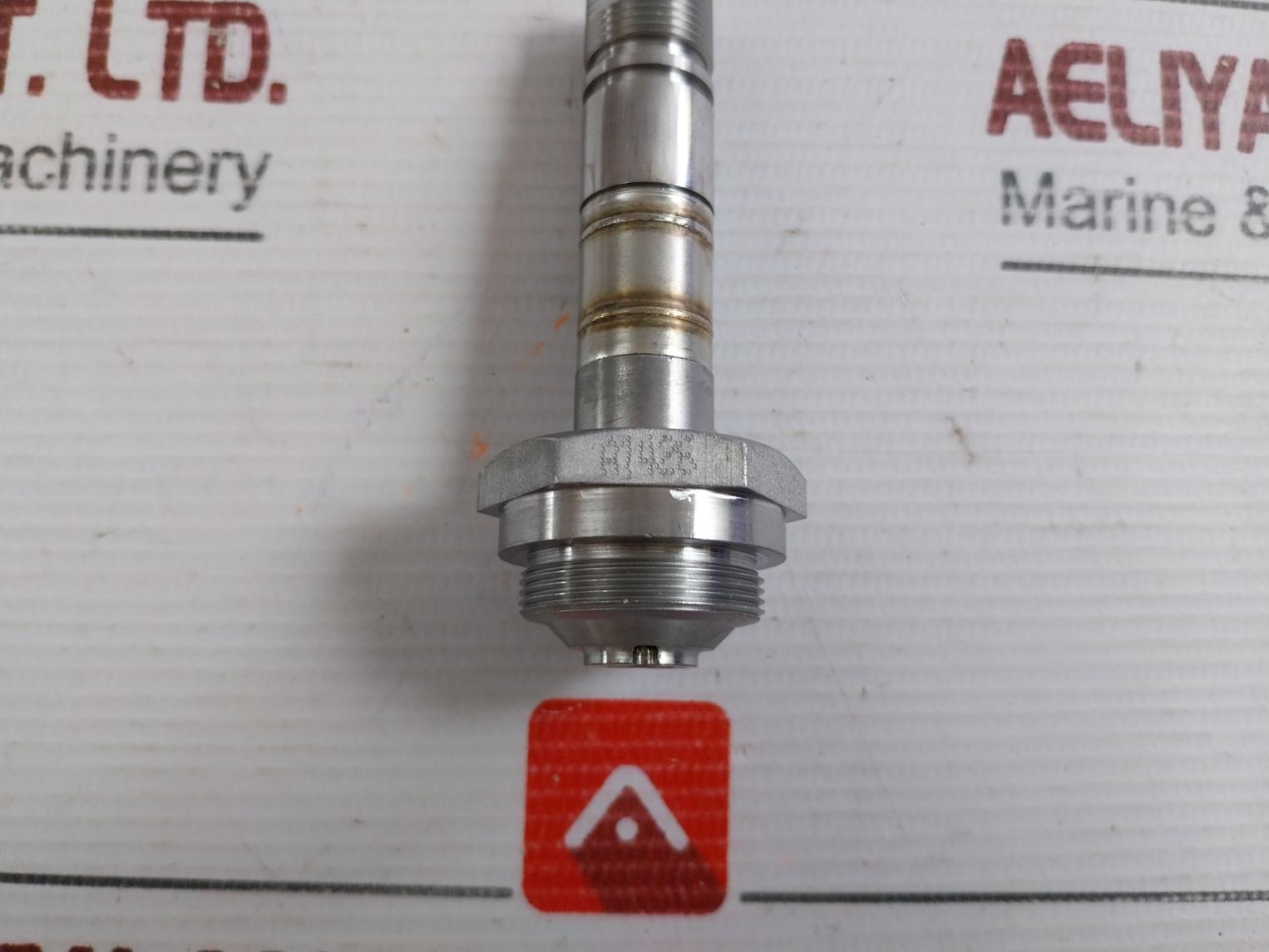 Asco Numatics 3 Way Solenoid Valve Repair Kit Wpisc316816 New