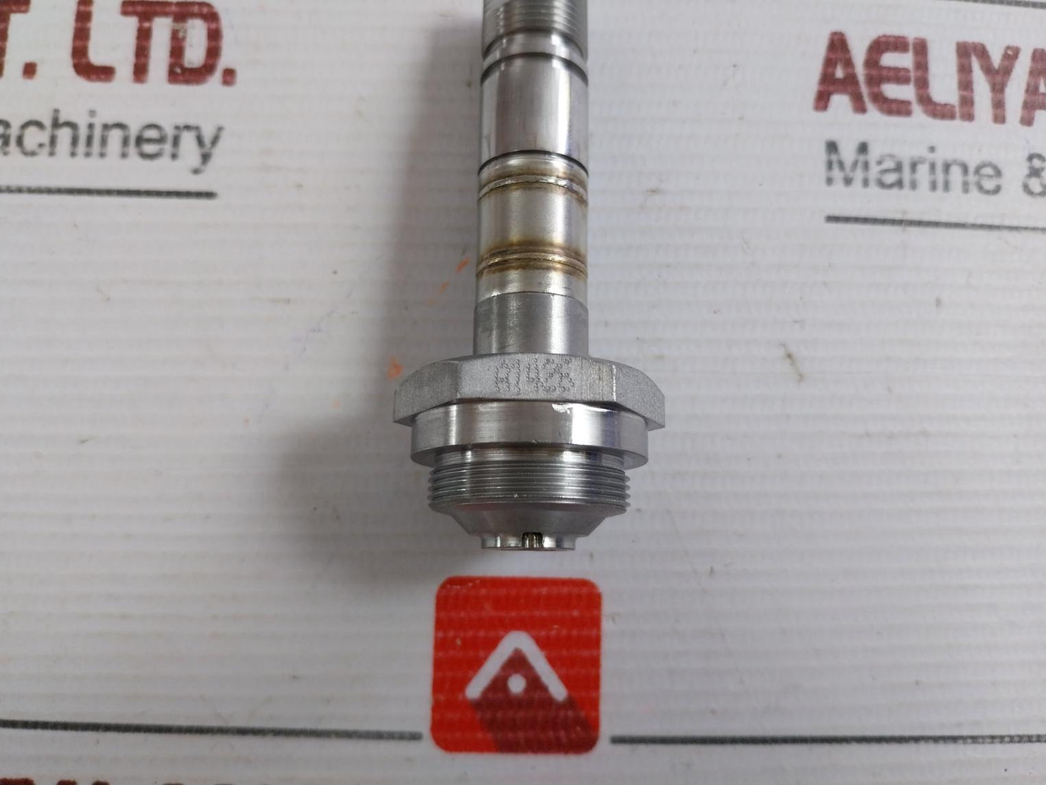Asco Numatics 3 Way Solenoid Valve Repair Kit Wpisc316816 New