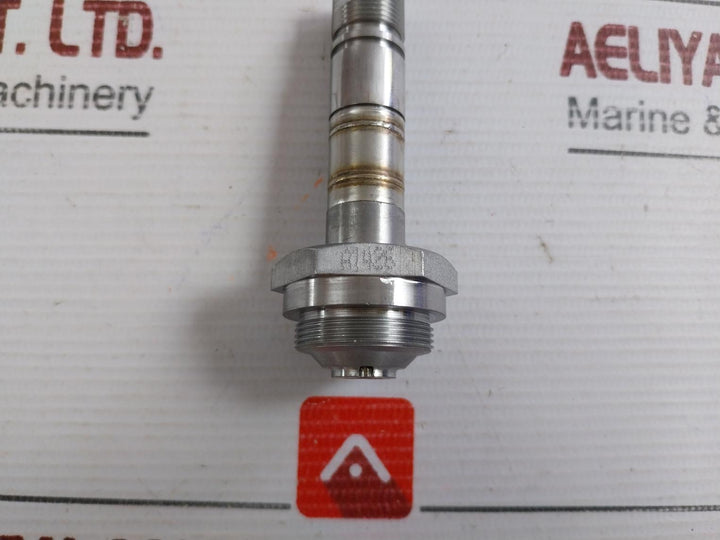 Asco Numatics 3 Way Solenoid Valve Repair Kit Wpisc316816 New
