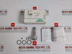 Asco Numatics 3 Way Solenoid Valve Repair Kit Wpisc316816 New