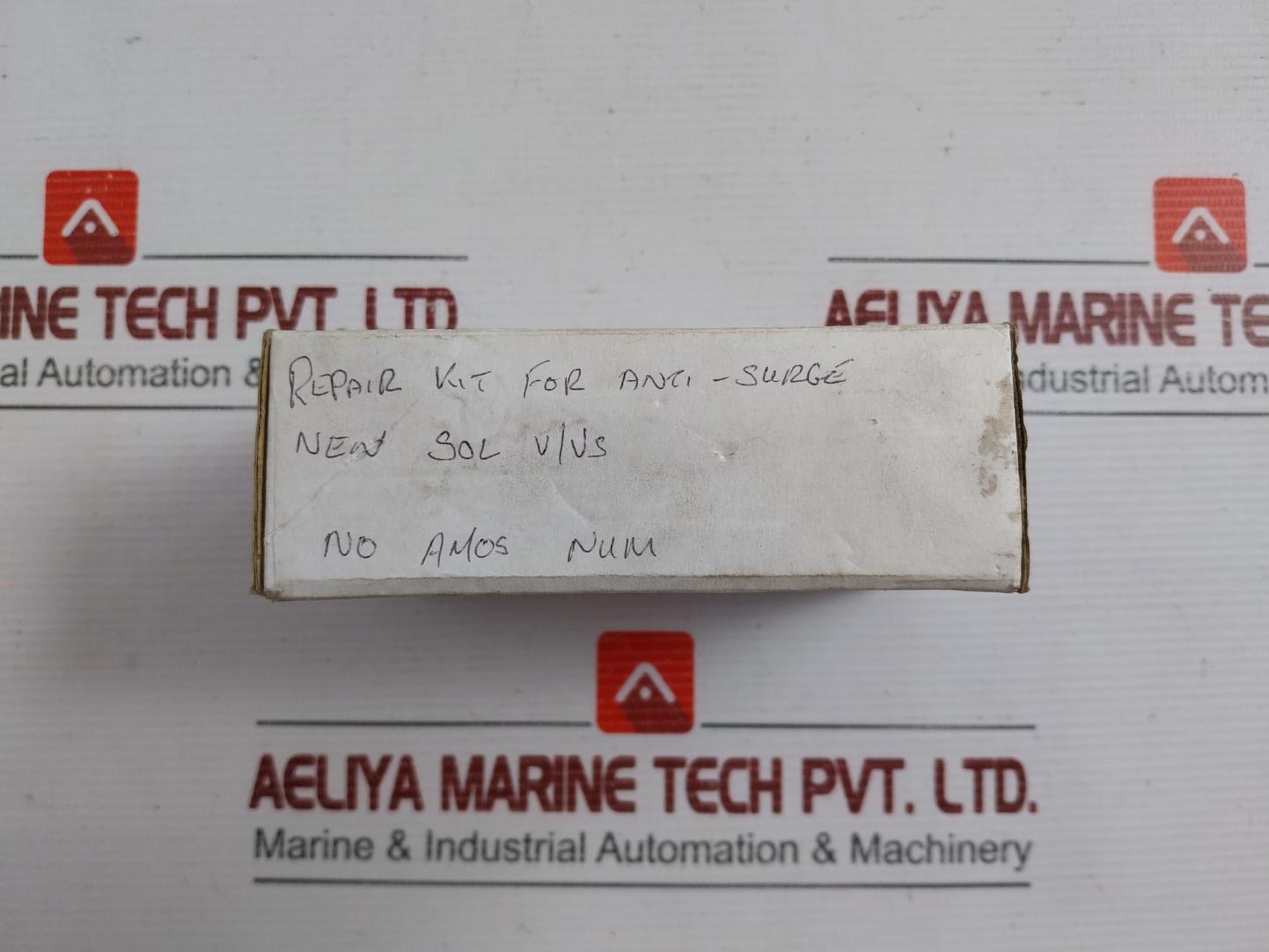 Asco Numatics 3 Way Solenoid Valve Repair Kit Wpisc316816 New