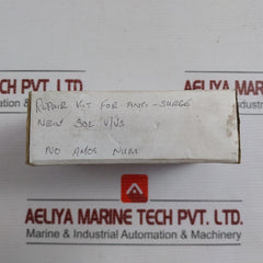 Asco Numatics 3 Way Solenoid Valve Repair Kit Wpisc316816 New