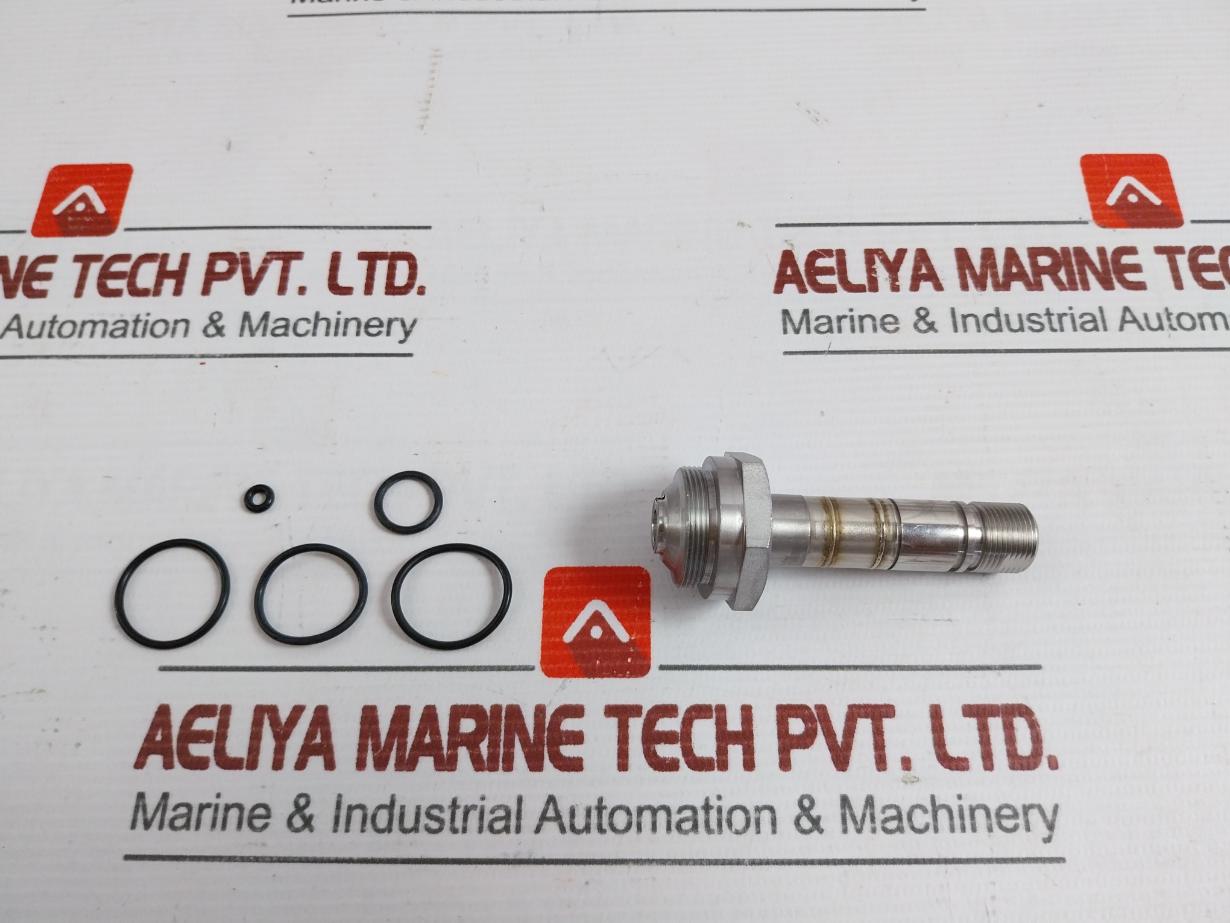 Asco Numatics 3 Way Solenoid Valve Repair Kit Wpisc316816 New