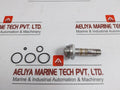 Asco Numatics 3 Way Solenoid Valve Repair Kit Wpisc316816 New