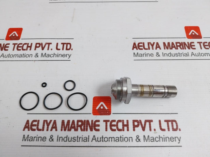 Asco Numatics 3 Way Solenoid Valve Repair Kit Wpisc316816 New
