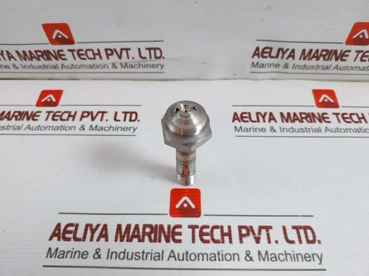 Asco Numatics 3 Way Solenoid Valve Repair Kit Wpisc316816 New