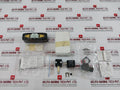Asco Numatics 54191010 Joucomatic Solenoid Remote Control Valve Set 230V 50-60Hz