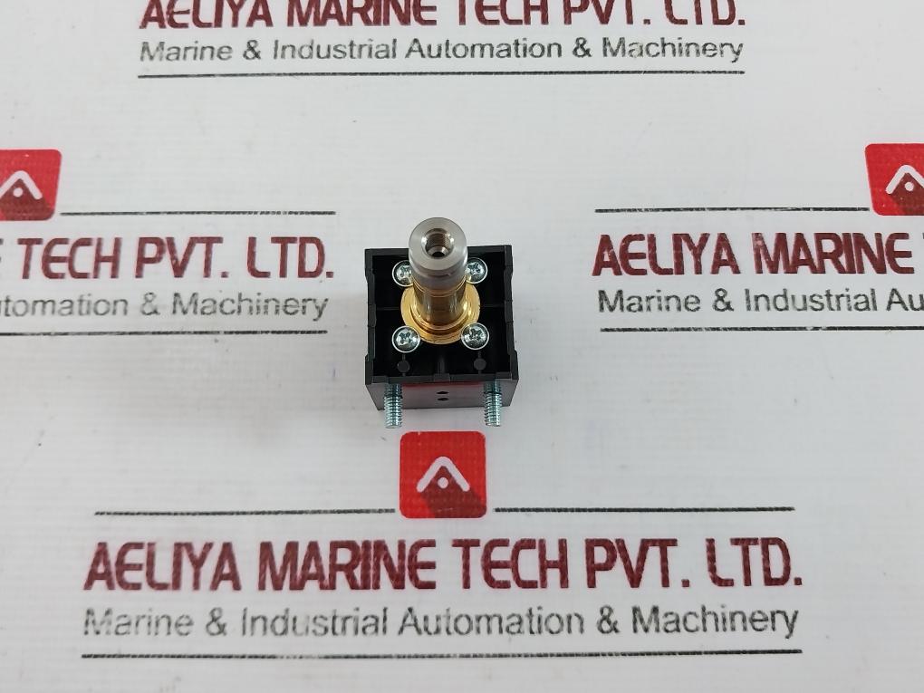 Asco Numatics 54191010 Joucomatic Solenoid Remote Control Valve Set 230V 50-60Hz