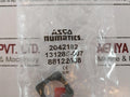 Asco Numatics 54191010 Joucomatic Solenoid Remote Control Valve Set 230V 50-60Hz