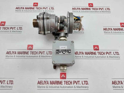Asco Pressure Switch Tn10A21